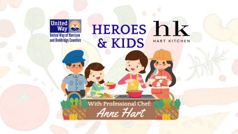 HEROES & KIDS